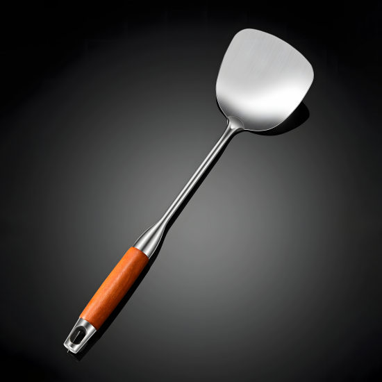 Stainless Steel Ladle 